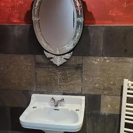Loft Pres De La Gare De Guillemins Liège
